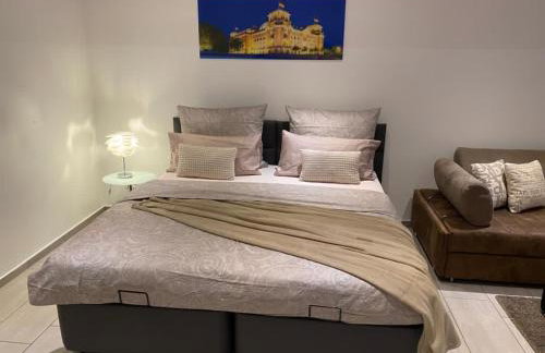 City Apartment in Kreuzberg - Foto 23