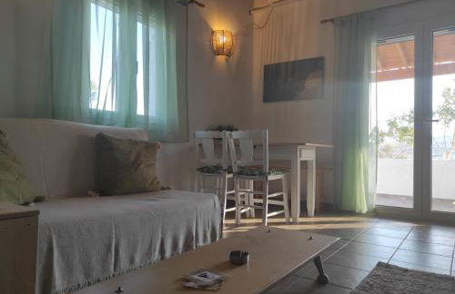 ''Koukmos beach'' Greenspace Living - Private sandy beach - Foto 18