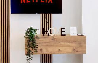 Loft Céntrico - The Essence by ValeciaGOapartments - Foto 7