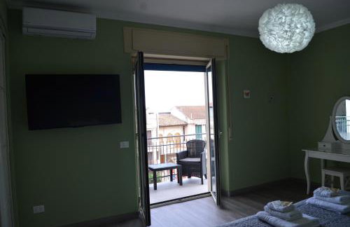 Fondachello Suites - tra il vulcano e il Mar Ionio - Foto 34