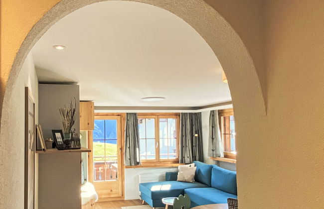 Haus Lotti Apt 203 - Foto 9