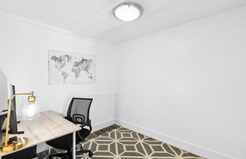 Luxurious Home in N Buckhead with Inlaw suite - Foto 49