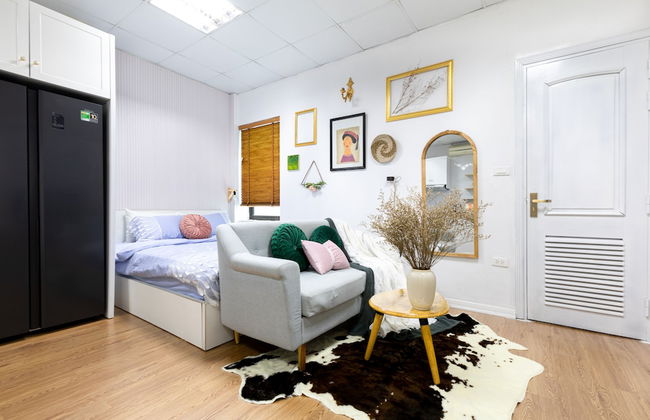 BACH DUONG CAU GIAY HOTEL - Foto 17