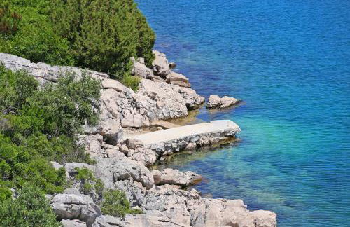 Apartments by the sea Kabli, Peljesac - 10221 - Photo 4