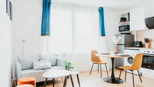 Le Quai 05 - Foto 2, furniture, storage, heating