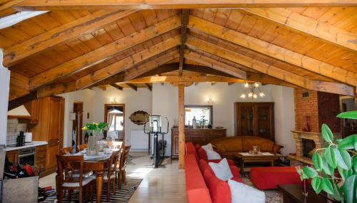 Soffitta House Sofi! - Foto 5