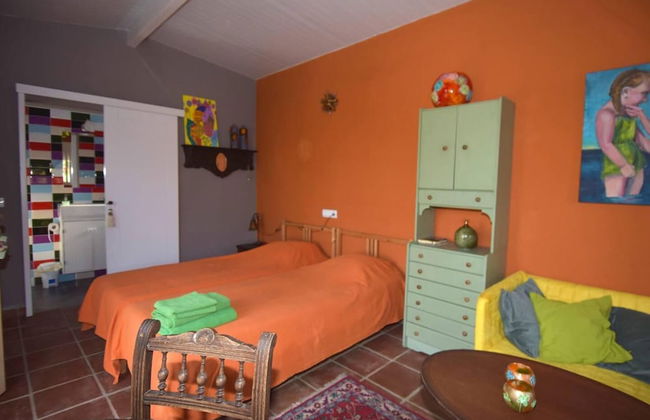 Fantastic View and Lovely Atmosphere Casita Adelfa - Foto 3