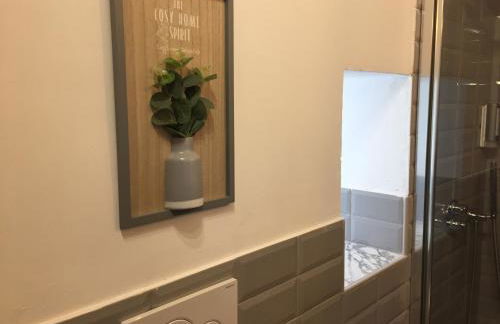 Aduepassi apartments - Foto 66