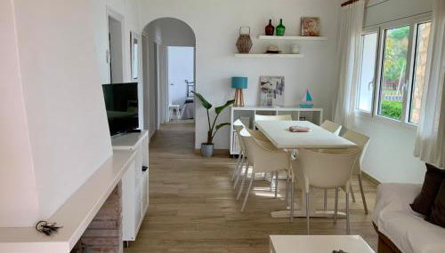 Villa Montserrat 2, Terrace & Pool - Foto 4