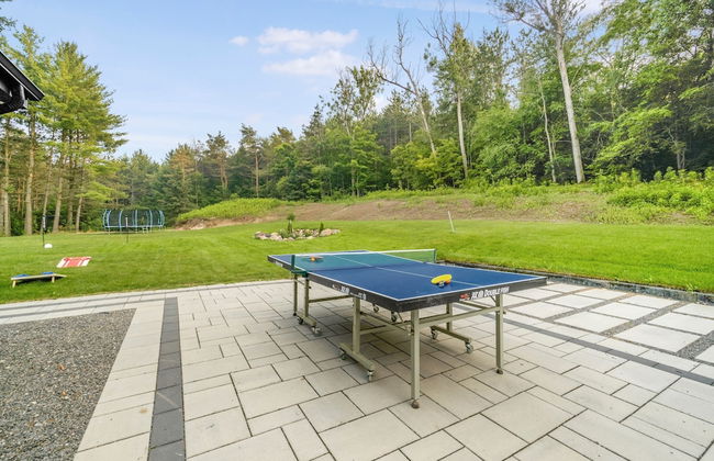 GLOBALSTAY Luxury Chalet Sharon HOT TUB - Foto 10