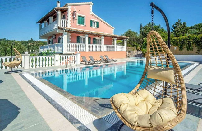 Villa Amalia - Foto 28