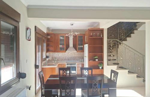 Country House on Mount Olympus - Maisonette - Foto 54