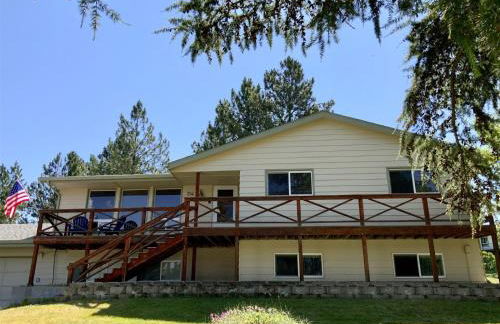 Above Par - Quiet & Private Retreat | Parking + Lake Views - Foto 38