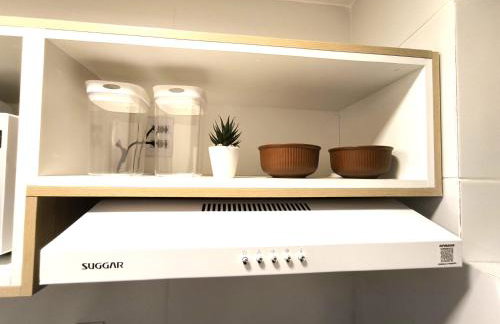 Apartamento A-Mar Praia Ponta Campina Cabedelo PB 305 - Foto 12