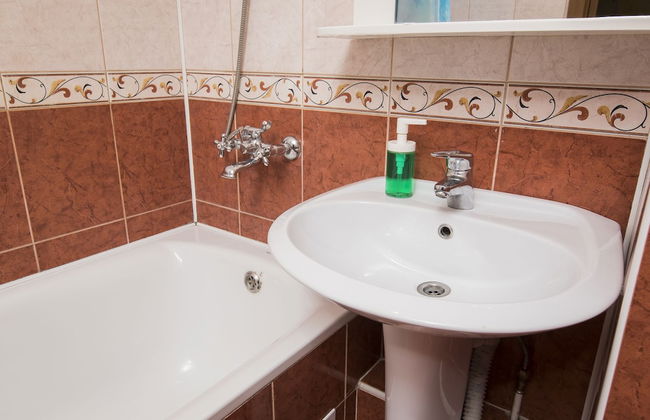 Apartment Belinskogo 11-66 - apt 80 - Foto 17