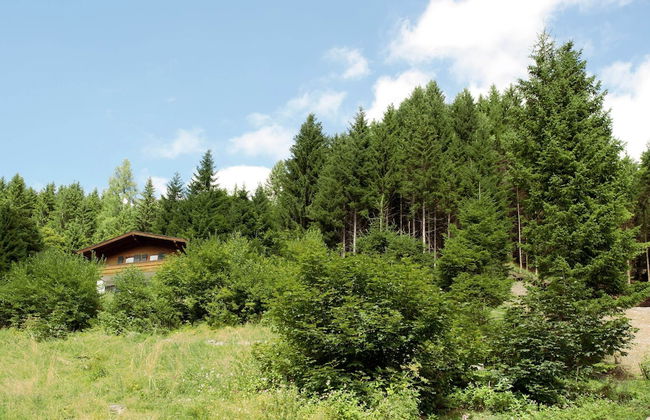 Chalet in Saalbach Near Ski Lift - Foto 19