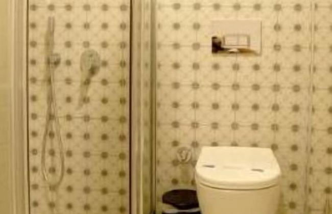 In Suit Luxury Hotel - Foto 15