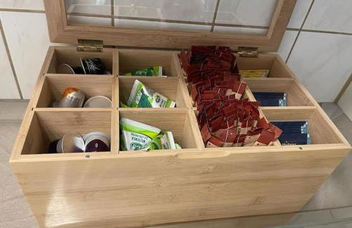 Appartio: Studio-Appartement am Stadtrand - Foto 12