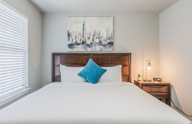 Luxury Townhome Collection GrandPrairie - Foto 15