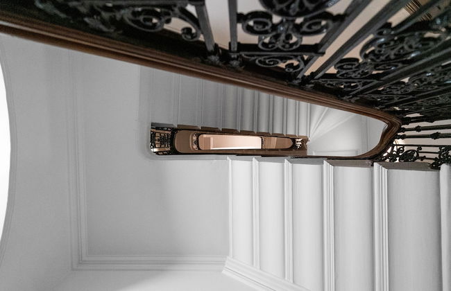 48 Bishopsgate by City Living London - Foto 77