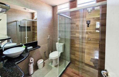 Casa moderna com jardim privativo - Foto 27