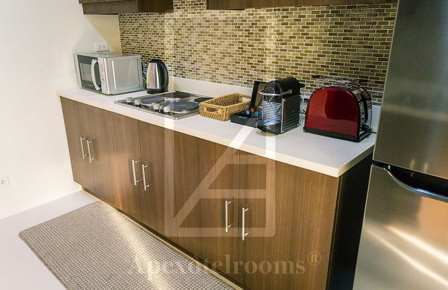 Padgett Place - Deluxe Suites - Foto 77