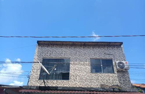 Casa de temporada União - Foto 1