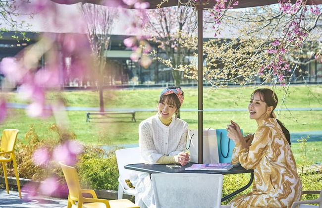 The Prince Villa Karuizawa - Foto 80