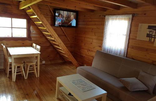 Mazur House Bogaczewo - Foto 12