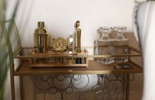 Stylish Sanctuary King Beds Upscale Condo - Foto 11