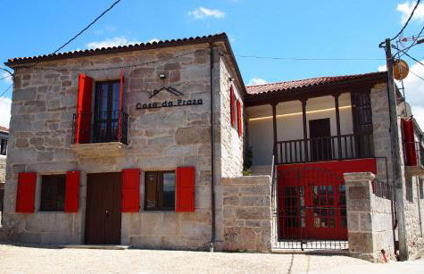 Casa da Praza - Foto 1