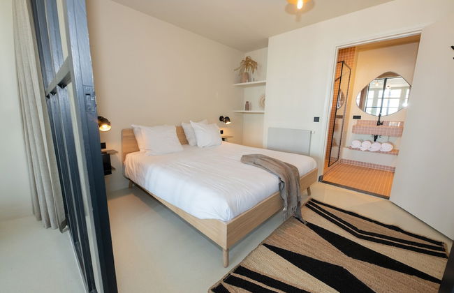 Poort Beach Boutique Apartments - Foto 2