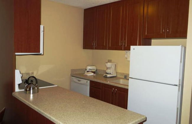 Jockey Resort Suites Center Strip - Foto 19