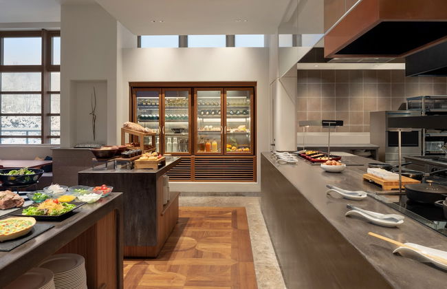 Chatrium Niseko - Photo 66