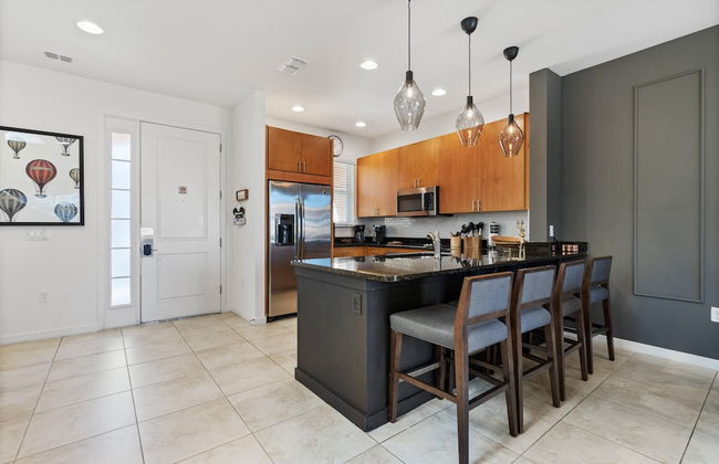 Private Hot Tub 3-bedroom 8 Miles From Disney - Photo 59