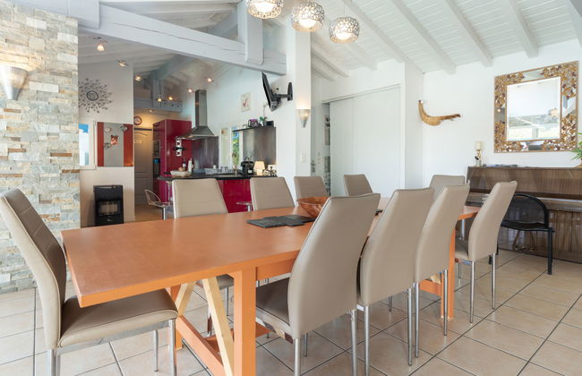 Villa Suerte - Foto 6