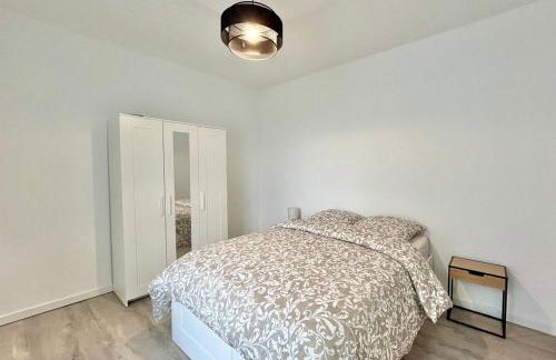 Maison de ville rénovée à 15 min de Lyon - Foto 17