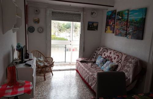 Privileged setting close to Plaza Mar 2 - Photo 11