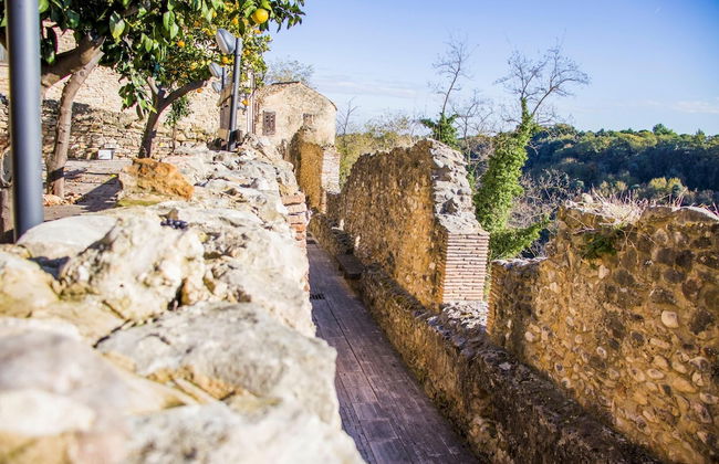 Sotto al Portico in Rocca San Giovanni - Foto 24