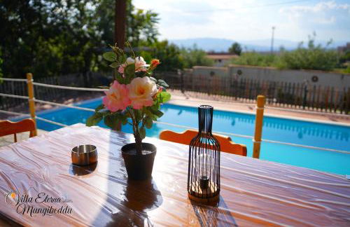 Villa Eterna Mungibeddu - Foto 13