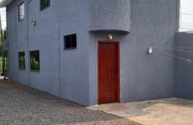 Stúdio andar superior, próximo ao hotel Rafain Palace - Foto 19