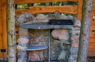 SASKI ZAKĄTEK, WAKACJE W BAJKOWYM DOMKU!!! MAZURY, SAUNA, JEZiORO, POMOST, - Foto 8