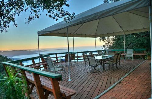 Cozy Rustic Mountain Home with Breathtaking views - Foto 20