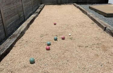 Modern 2-Home Private Oasis w Pool Hot Tub in DT - Foto 26