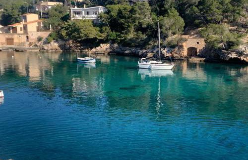 Chalet Cala Figuera - Foto 25