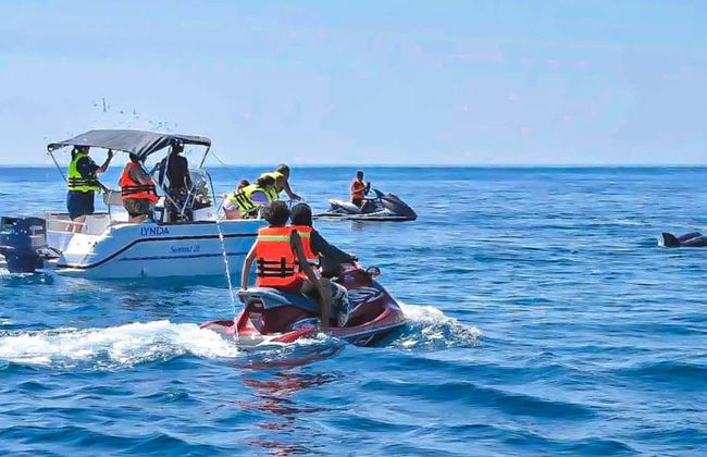 Jet Ski in Djerba - Foto 1
