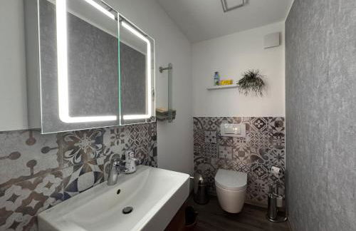 Apartment für Familien und Geschäftsreisende - Foto 4