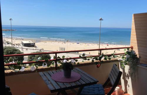 Oporto beach apartment - Foto 6