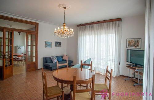 FuoriPorta Affitti Brevi - Giovenale Grande - Photo 29