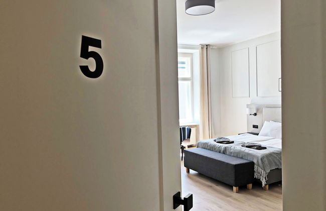 Anny 5 Apartamenty - Foto 56